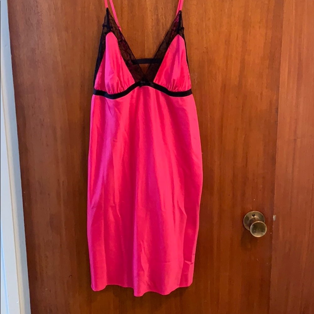 Slip nighty